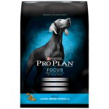Purina® Pro Plan® Focus Large Breed Adult Dog Food